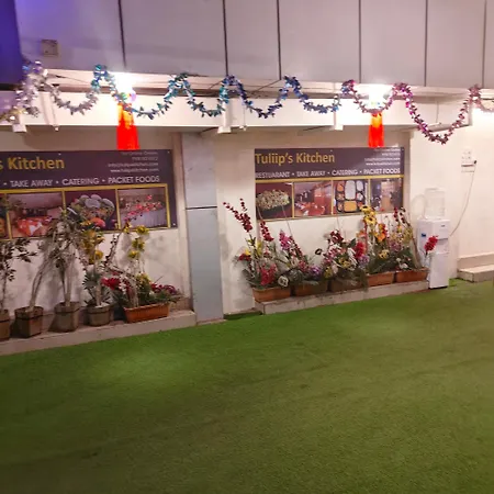 Tuliip Residency Mumbai
