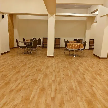 Hotel Tuliip Residency Mumbai