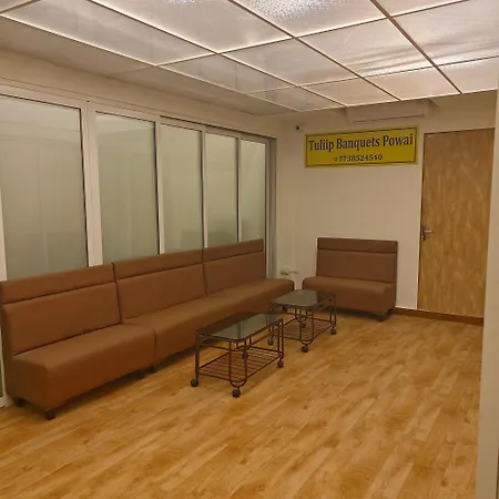 Tuliip Residency