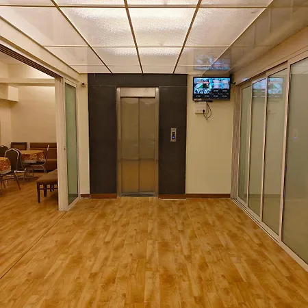 Tuliip Residency 3*