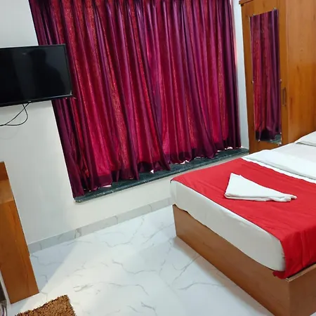 Hotel Airport Annex *