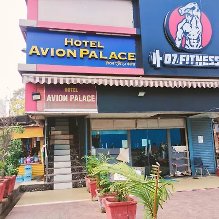 Avion Palace