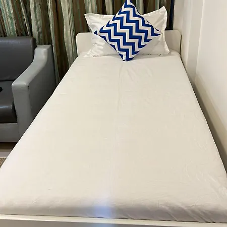 1bed Theme Lower Parel Apartment Mumbai
