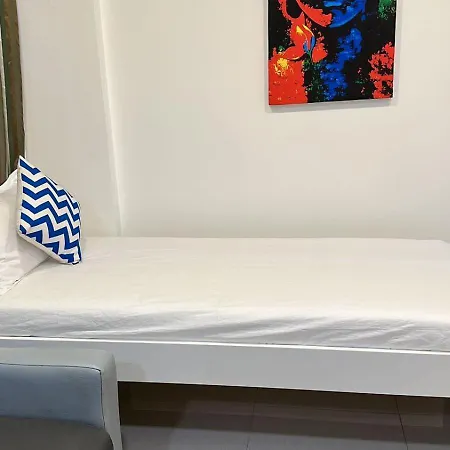 Apartment 1bed Theme Lower Parel *