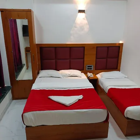 Hotel Airport Annex