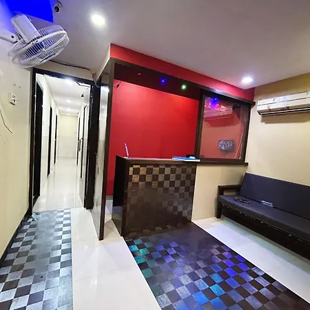 Apartment Skyway *