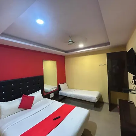Skyway Apartment Mumbai