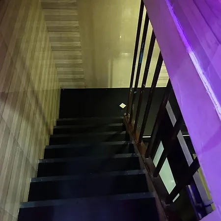 Apartment Skyway