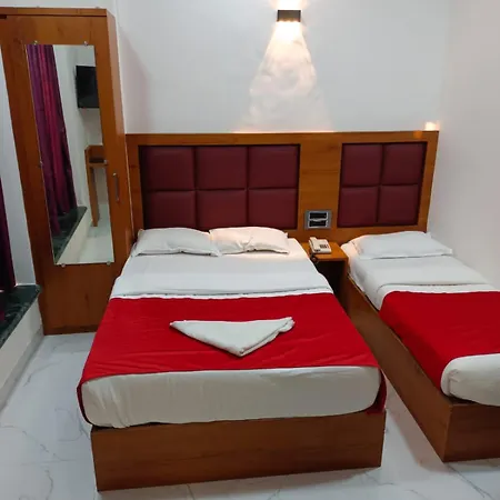 Airport Annex Hotel *