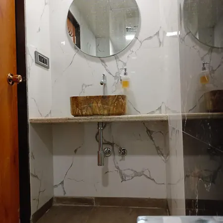 Airport Annex Hotel Mumbai