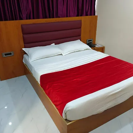 Airport Annex Mumbai