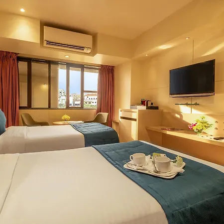 Oriental Aster - International Airport Hotel 4*