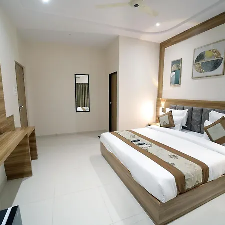 Alfa Executive Hotel