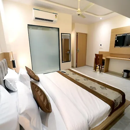 Alfa Executive Hotel