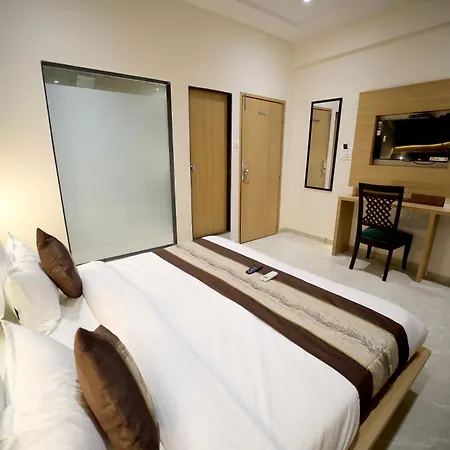 Hotel Alfa Executive