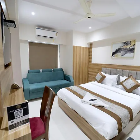 Hotel Alfa Executive 2*