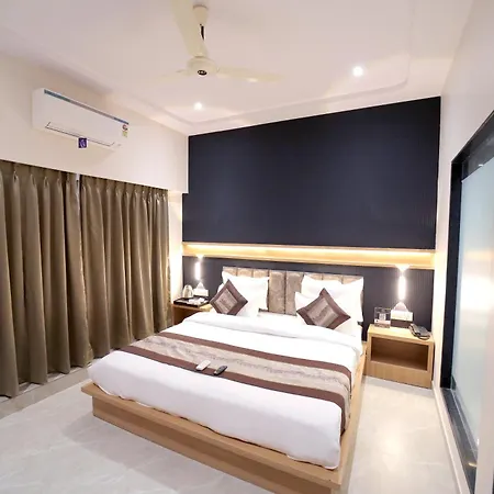 Hotel Alfa Executive 2*
