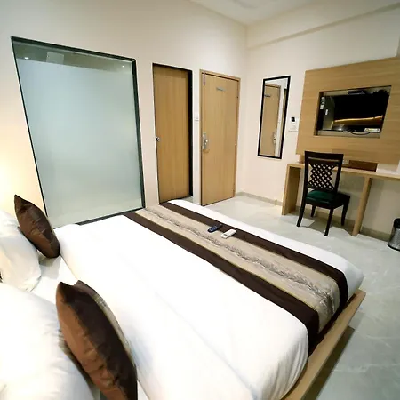 Alfa Executive Hotel