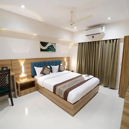 Hotel Alfa Executive 2*