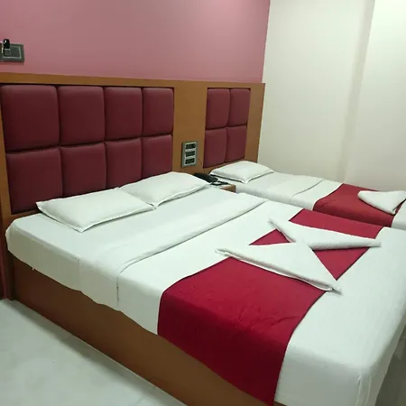Hotel Airport Annex Mumbai