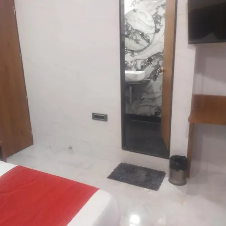 Hotel Airport Annex Mumbai
