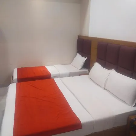 Hotel Airport Annex