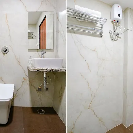 Fabhotel The Mint 3* Mumbai
