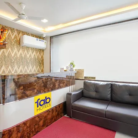 Fabhotel The Mint