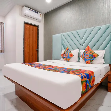 Fabhotel The Mint Mumbai