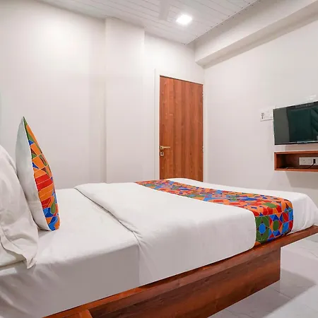 Fabhotel The Mint 3* Mumbai