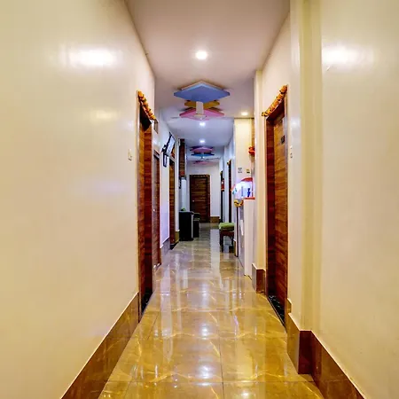 Aga Begs Guest house