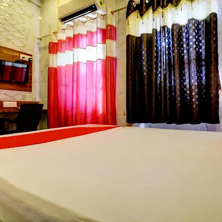 Aga Begs Guest house