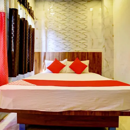 Aga Begs Guest house Mumbai