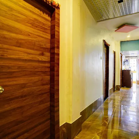 Aga Begs Guest house Mumbai