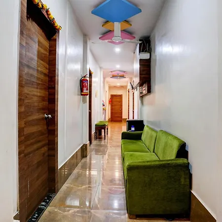 Aga Begs Guest house *