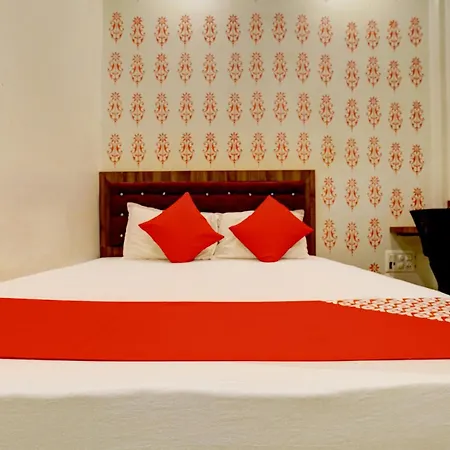 Guest house Aga Begs Mumbai