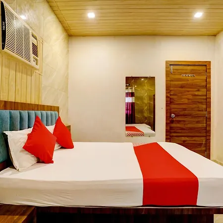 Aga Begs Guest house