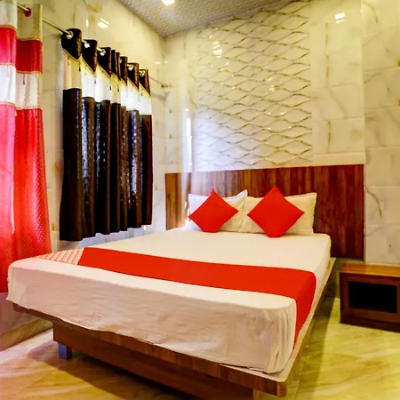 Guest house Aga Begs Mumbai