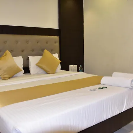 Bkc Palace - Near Us Consulate, Bandra Kurla Complex హోటల్ బి కే సి ప్యాలెస్ ఇన్ Hotel Mumbai