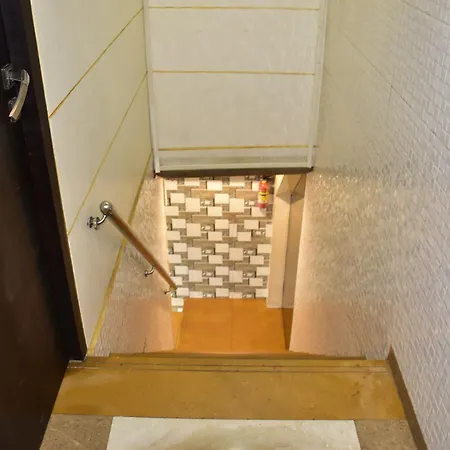 Hotel Bkc Palace - Near Us Consulate, Bandra Kurla Complex హోటల్ బి కే సి ప్యాలెస్ ఇన్