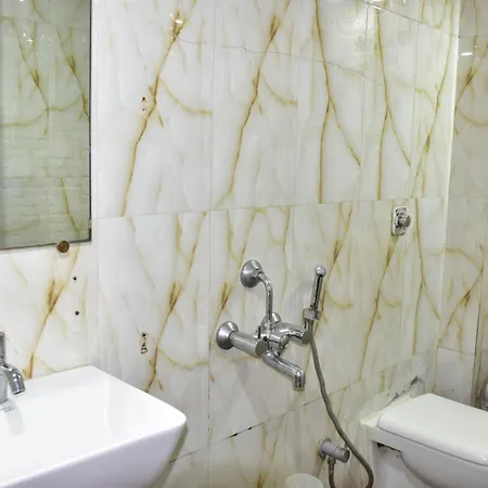 Bkc Palace - Near Us Consulate, Bandra Kurla Complex హోటల్ బి కే సి ప్యాలెస్ ఇన్ 2*