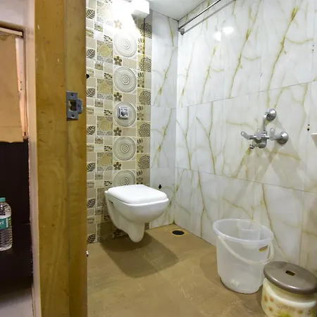 Hotel Bkc Palace - Near Us Consulate, Bandra Kurla Complex హోటల్ బి కే సి ప్యాలెస్ ఇన్