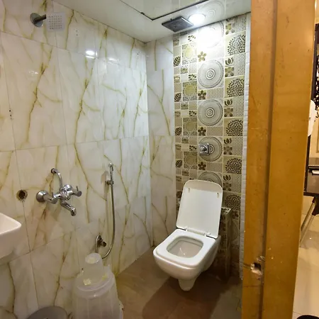 Bkc Palace - Near Us Consulate, Bandra Kurla Complex హోటల్ బి కే సి ప్యాలెస్ ఇన్ Hotel 2*