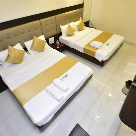 Bkc Palace - Near Us Consulate, Bandra Kurla Complex హోటల్ బి కే సి ప్యాలెస్ ఇన్