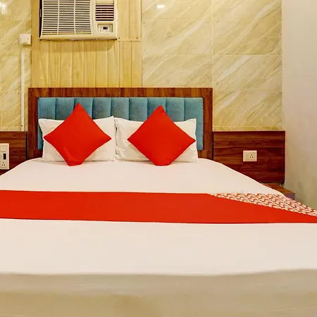 Guest house Aga Begs Mumbai
