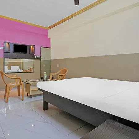 Hotel Spot On 81122 Alfa 2*