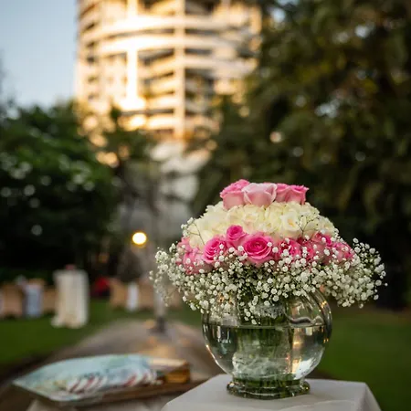 Taj Wellington Mews, Aparthotel