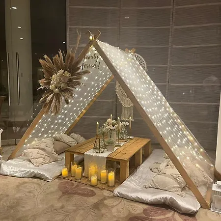 Taj Wellington Mews, Aparthotel Mumbai