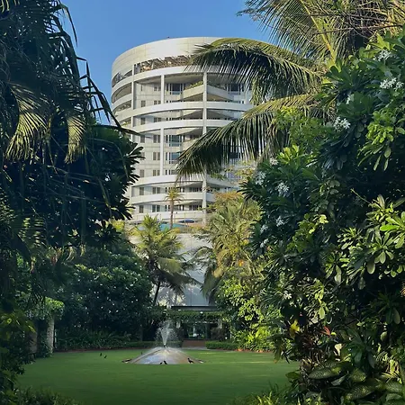Taj Wellington Mews, Mumbai