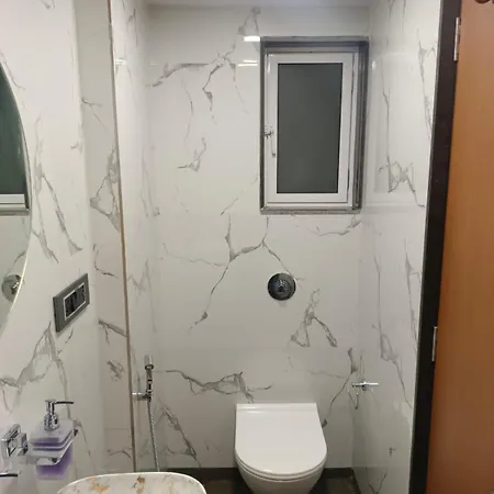 Airport Annex Hotel Mumbai